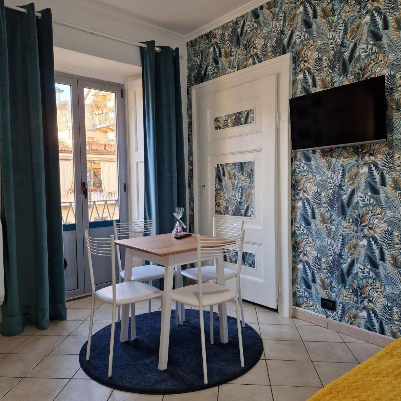 Casa Gran Madre Apartment Turin Exterior photo