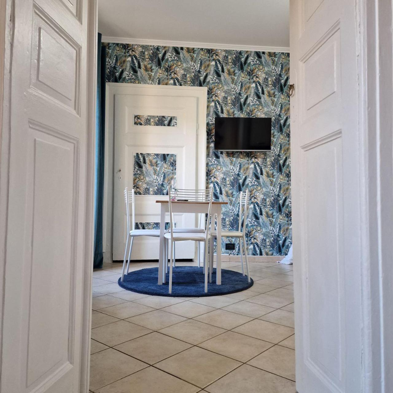 Casa Gran Madre Apartment Turin Exterior photo